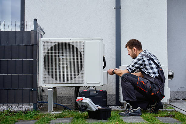 Trusted Ac Installation service in Mount Carmel, IL - HVAC Repair CO